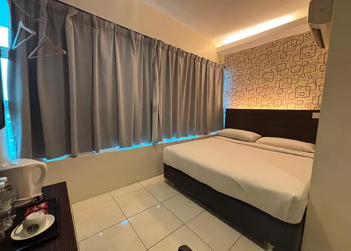 The Regency Garden Hotel Ipoh