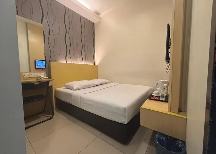 The Regency Garden Hotel Ipoh