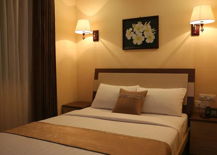 You Eng Hotel