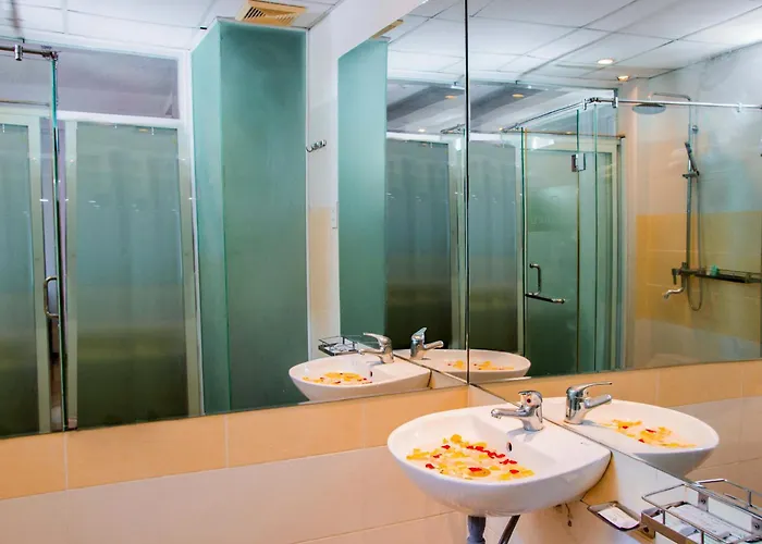 Le Duong Hotel Nha Trang