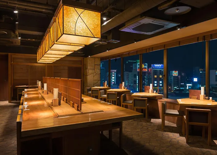 Nagoya Kanayama Hotel