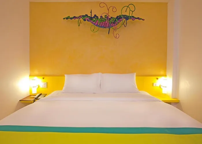 Holidays Home Pattaya