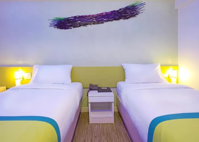 Holidays Home Pattaya
