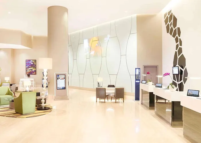 Novotel Tangerang