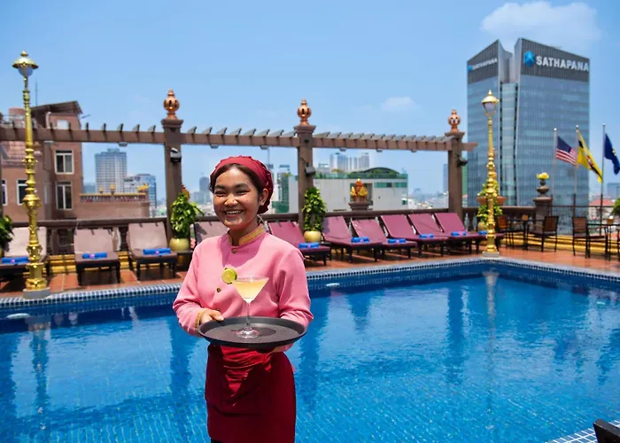 Okay Boutique Hotel