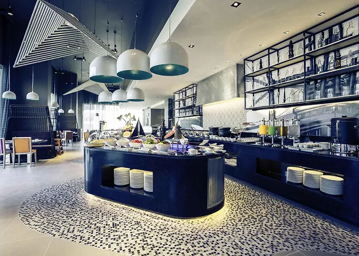 Mercure Pattaya Ocean Resort