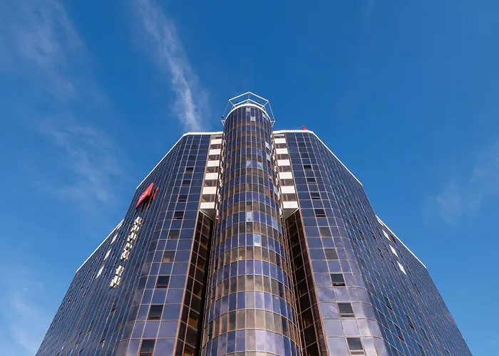 Ibis Astana
