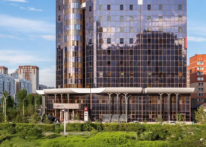 Ibis Astana