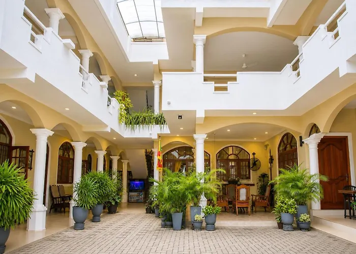 Angel Inn Guest House