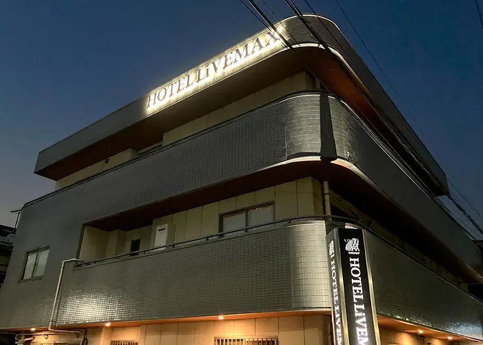 Hotel Imalle Haneda
