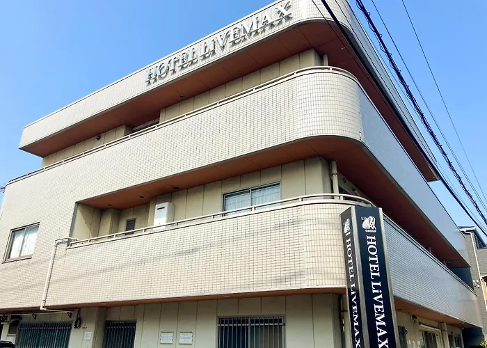 Hotel Imalle Haneda