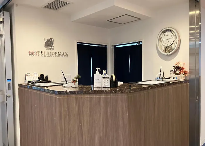 Hotel Imalle Haneda