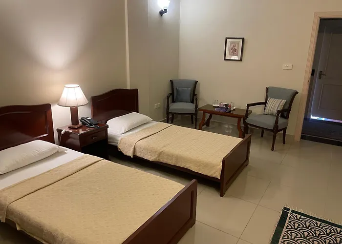 Jasmine Inn
