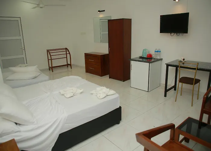Hillstreet Villa Dehiwala-Mount Lavinia