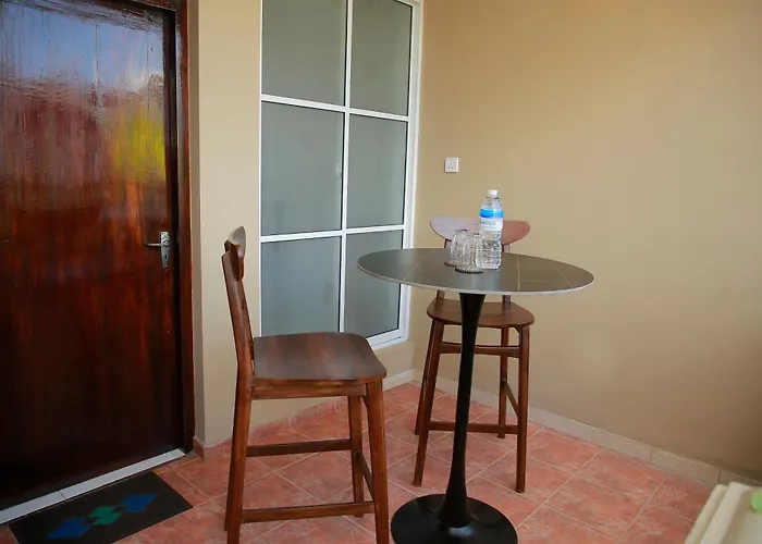 Hillstreet Villa Dehiwala-Mount Lavinia
