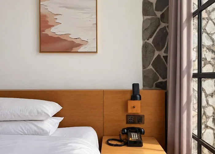 Bluesky Hotel Taichung