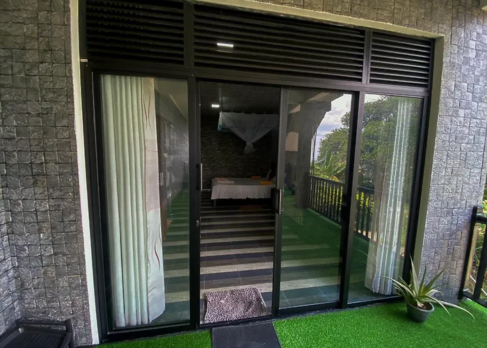 Paraiso Guest House