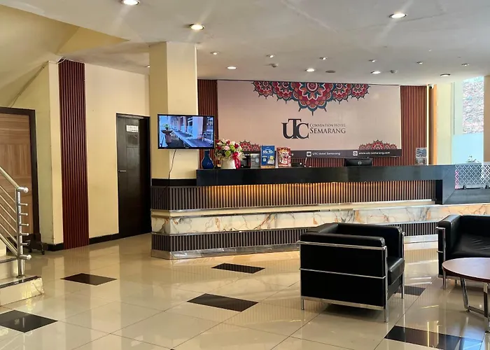 Utc Hotel Semarang