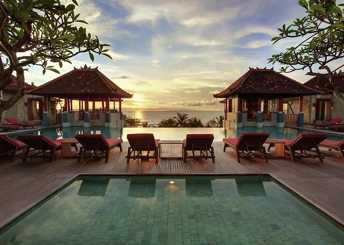 Mercure Kuta Bali