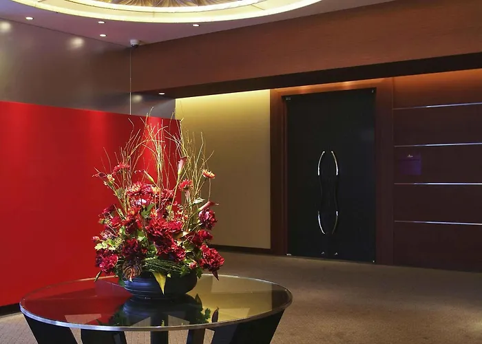 Mercure Sapporo