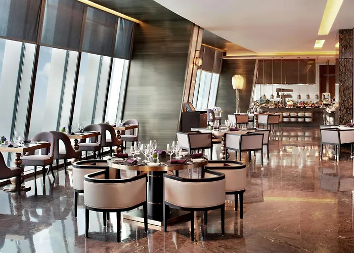 The St. Regis Shenzhen