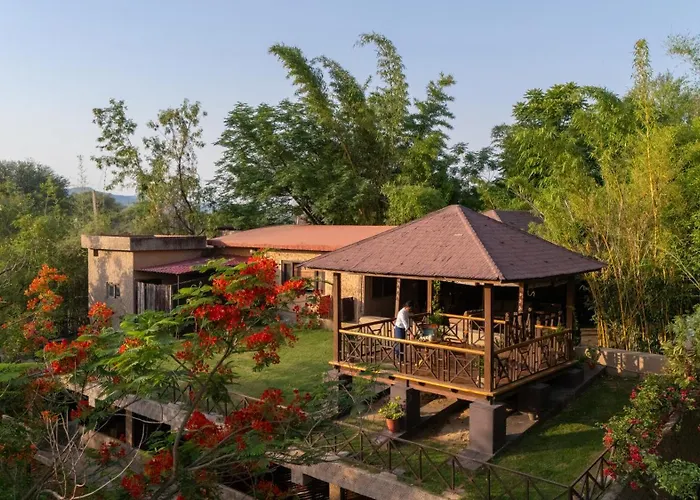 The Tree House Resort, A Club Mahindra Associate