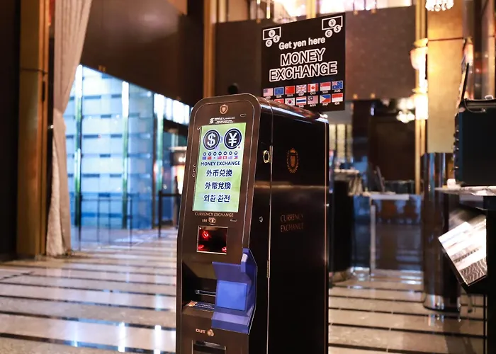 Apa Hotel Shimbashi Toranomon Tóquio