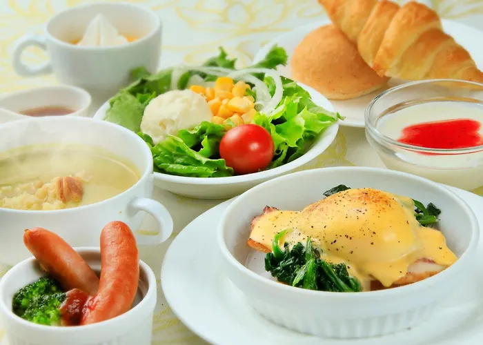 Yutorelo Karuizawa Hotel