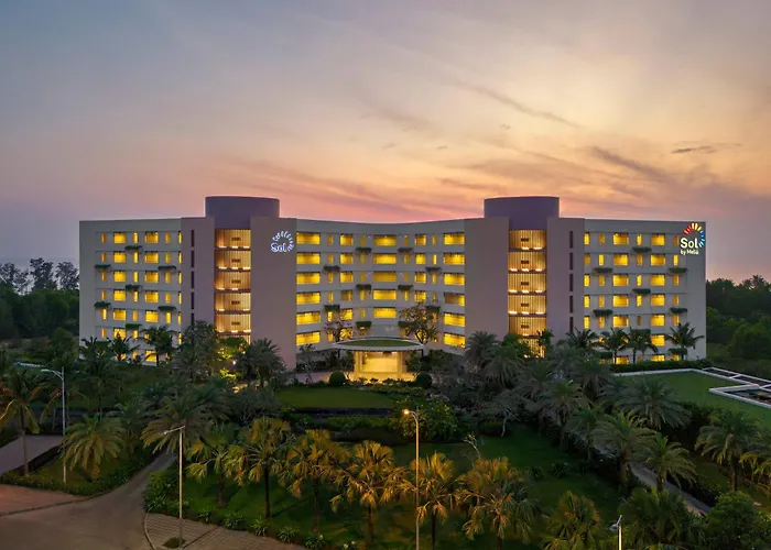 Hotel SOL by Meliá Phu Quoc
