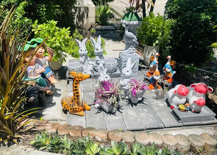 Pongsakorn Boutique Resort Bangkok