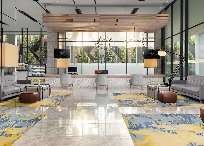 Mercure Bandung City Centre