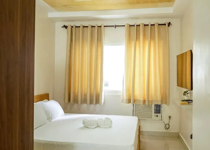 Tancor Residential Suites Cebu