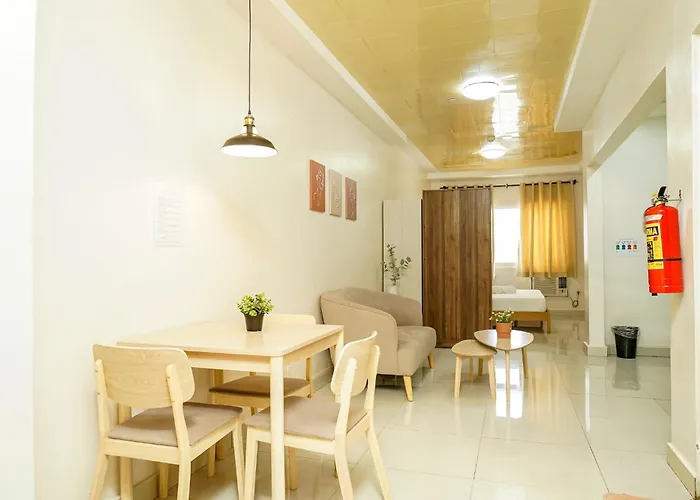 Tancor Residential Suites Cebu