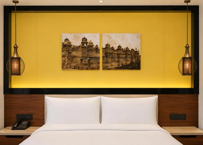 Radisson Gwalior