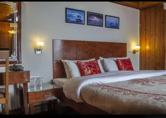 Hotel Shangrila Regency