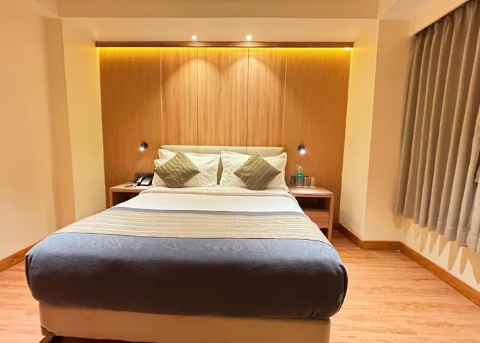 Hotel Shangrila Regency