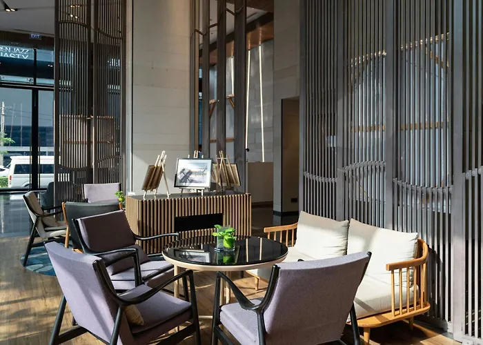 Courtyard By Marriott Phnom Penh