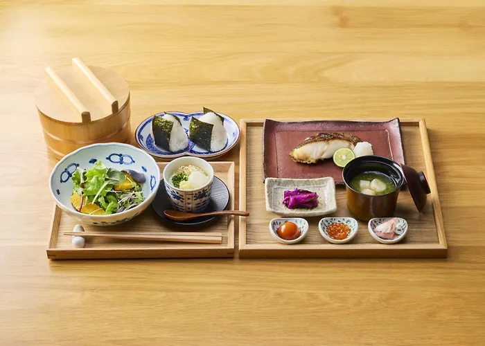 Onsen Ryokan Yuen Shinjuku