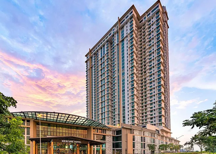 Mercure Living Putrajaya