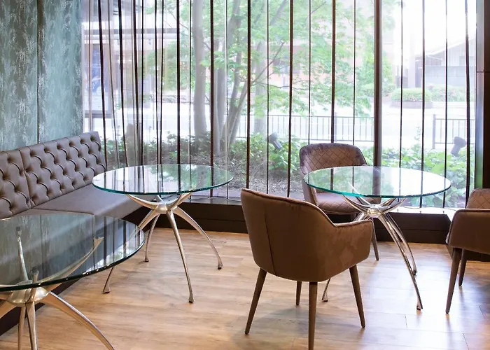 Hotel Keihan Kyoto Grande