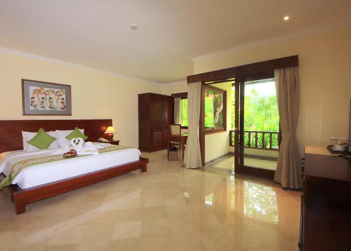 The Grand Bali Nusa Dua