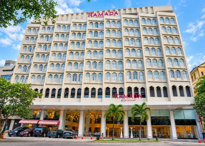 Ramada Colombo