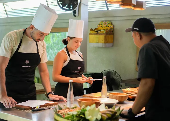 The Amala Boutique Retreat Villa Seminyak 
