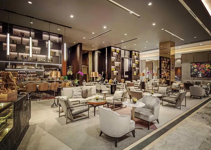 Sofitel Singapore City Centre