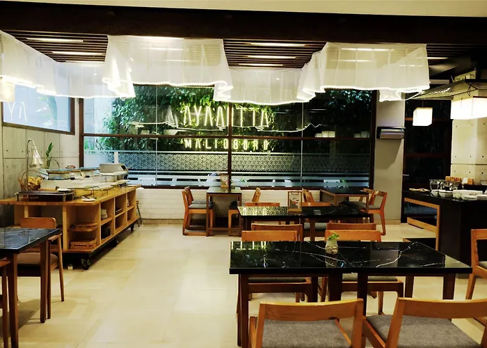 Ayaartta Hotel Malioboro