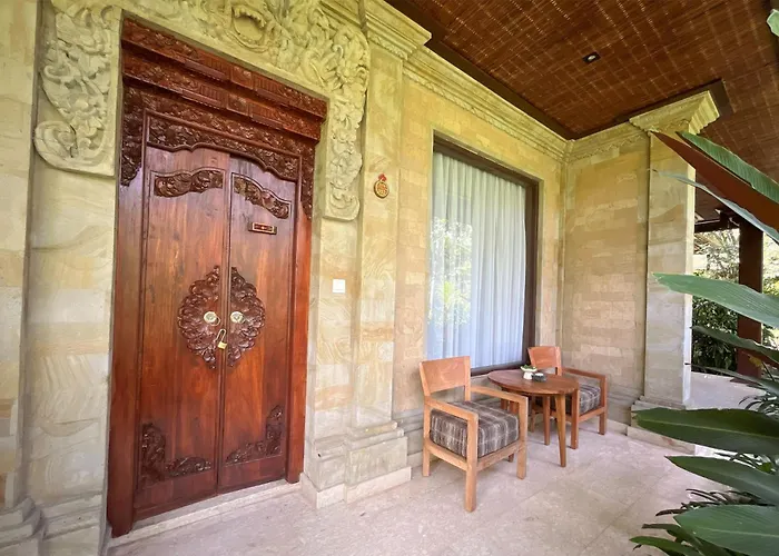 Sakti Garden Resort&Spa Ubud