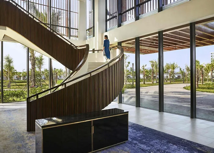 Moevenpick Resort Waverly Phu Quoc