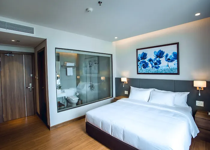 Glamour Hotel Da Nang