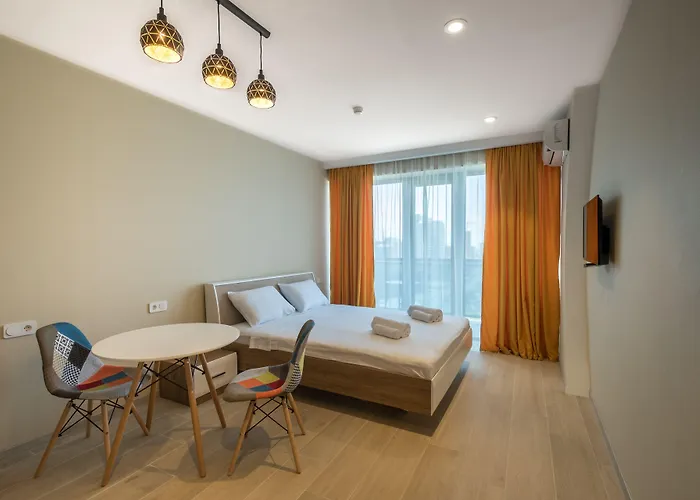 Orbi Beach Tower Hotel Official
