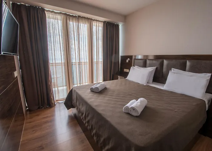 Orbi Beach Tower Hotel Official